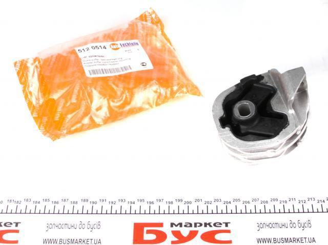 5120514 Autotechteile Задня подушка двигуна