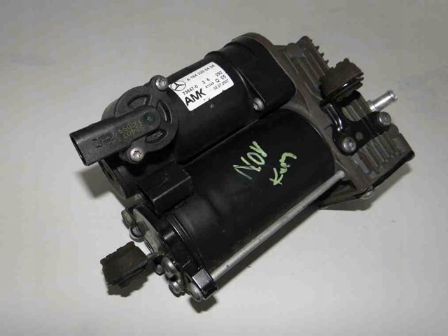  Mercedes A1643200404 ціна, від 210.91 USD