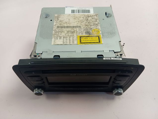  8P0035186AB VAG