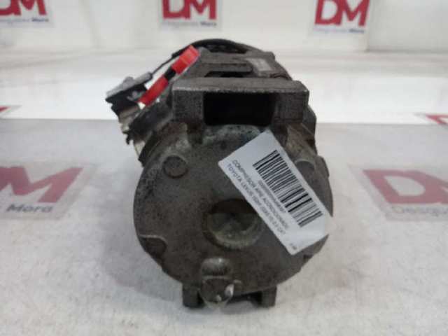 4472203174 Toyota Компресор холодоагенту