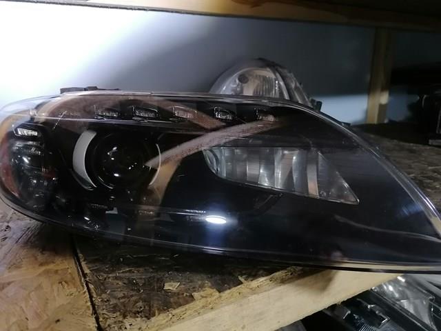 4L0941004AK VAG Фара правая
