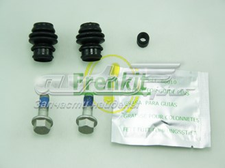 Купити D7518C Autofren Ремкомплект переднього супорту