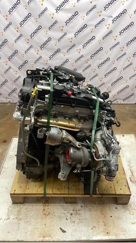 Купити OM651924 Mercedes Двигун