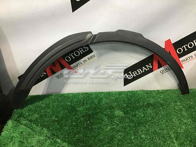 Розширювач задньої арки колеса, лівий Land Rover LR052645 ціна, від 38.02 USD
