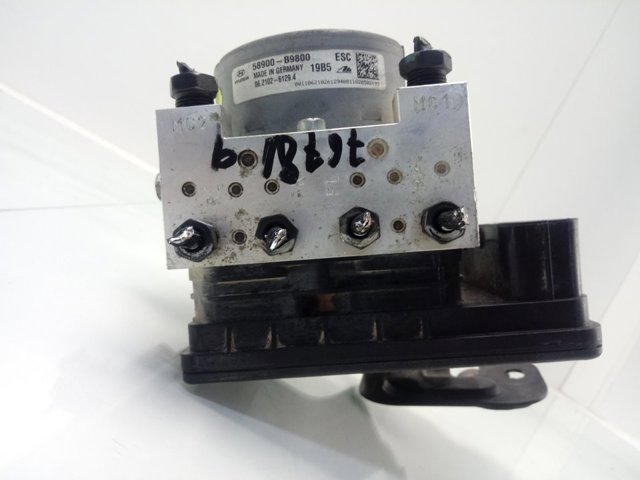  Hyundai/Kia 58900B9800