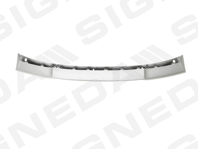 Нижня накладка на передній бампер Signeda PBM43126A ціна, від 56.14 USD