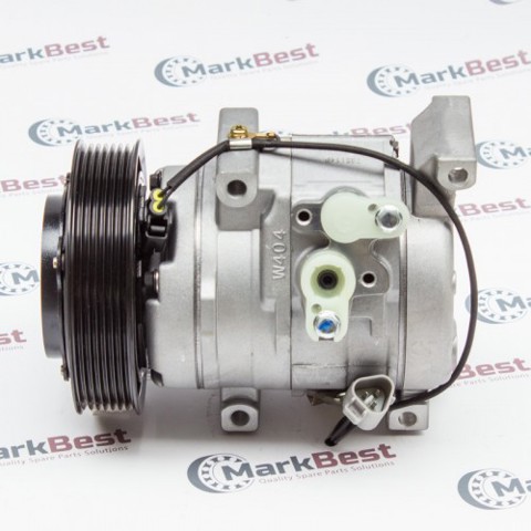 Компресор системи кондиціювання MarkBest MRB48004 ціна, від 189.24 USD