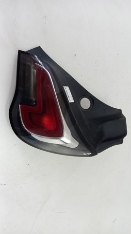 Задні ліхтарі Opel 13354583 ціна, від 114.15 USD