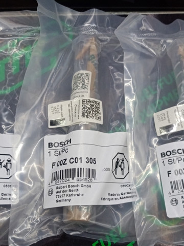 Купити F00ZC01305 Bosch 