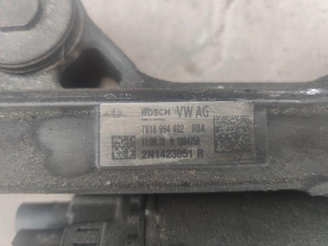 Купити 2N1423051R VAG Рульова рейка