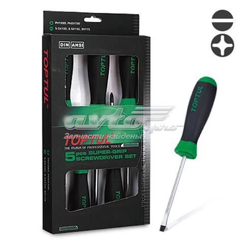  Toptul GAAE0504 ціна, від 32.08 USD