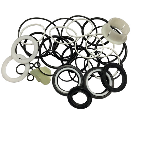 AU9016KIT MSG Ремкомплект до рульової рейки