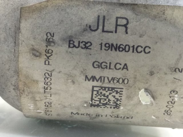  BJ3219N601CC Land Rover