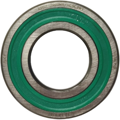 Купити 62072RZTN9 SKF 