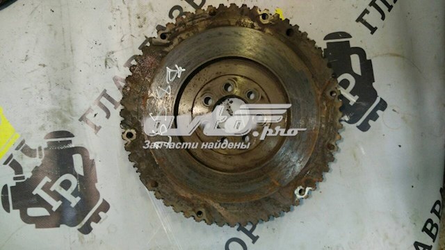 Маховик двигуна Renault Kangoo I мінівен (KC0, KC1) (1998 - 2008) ціна, від 163.31 USD