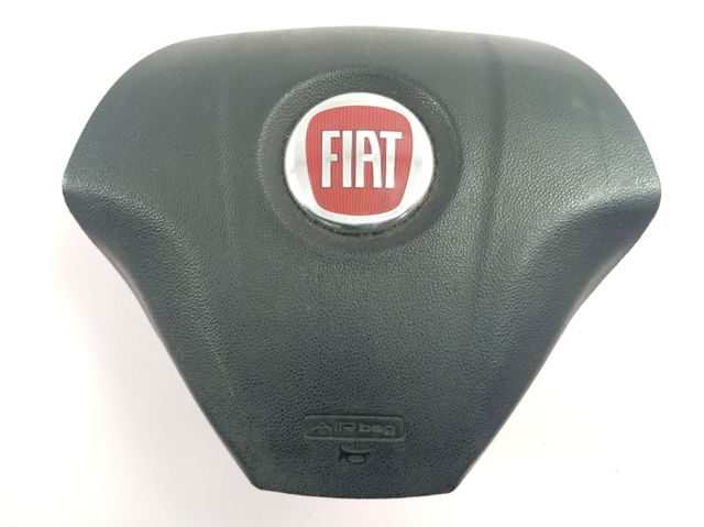 Подушка безпеки, водійська, AIRBAG 735496857 Fiat/Alfa/Lancia