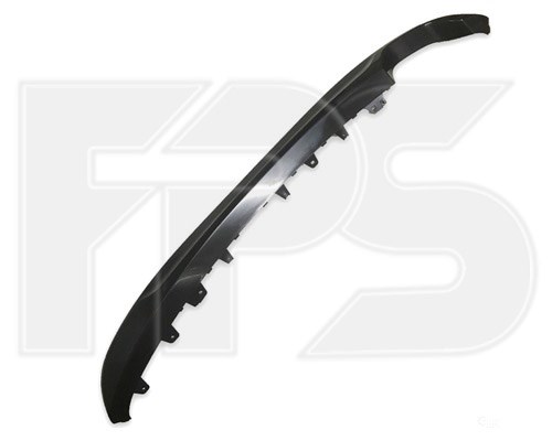 Фартух заднього бампера FPS FP3245960 ціна, від 32.11 USD