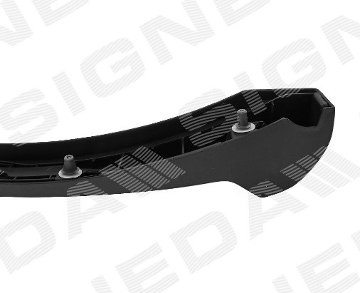 Молдинг задньої арки крила, правий Signeda PAD01004MAR ціна, від 55.25 USD