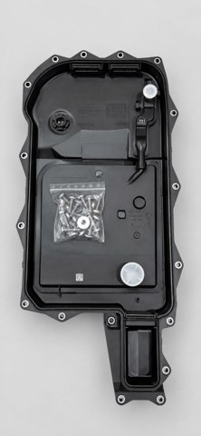 Піддон АКПП Chrysler 68582379AA ціна, від 295.32 USD