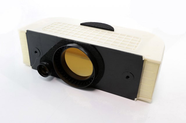 Купити SX35571 Shafer Автомобільний фільтр повітря