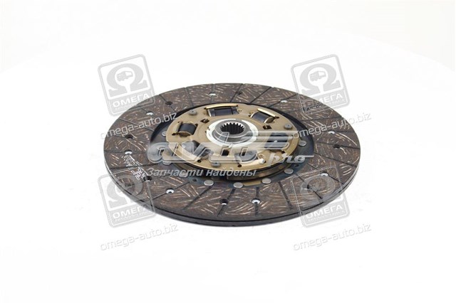 Зчеплення VALEO HD116 ціна, від 53.23 USD