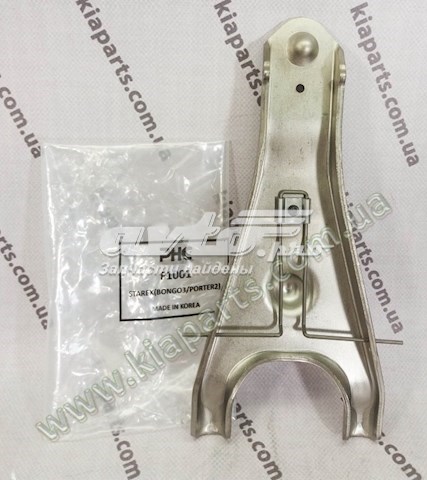 Вилка зчеплення VALEO F1001 ціна, від 12.17 USD