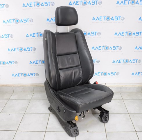 5PK30DX9AC Chrysler 