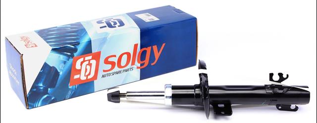 Стойка амортизатора передняя Solgy 211078 ціна, від 37.40 USD
