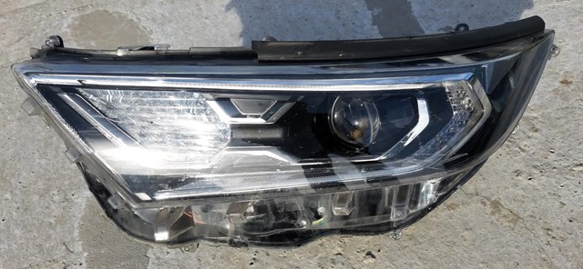 Купити 8118542E50 Toyota Лампа-фара, ліва/права
