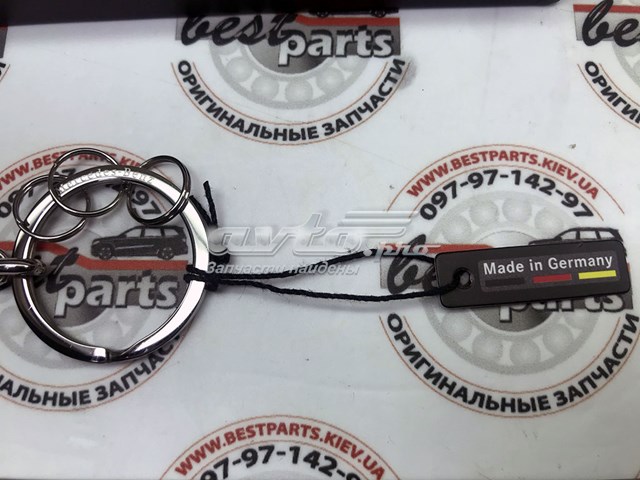 B66953307 Mercedes 