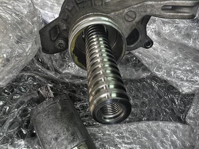 7818993115 Bosch Рейковий рульовий механізм