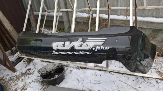 Задній бампер A2168800440 Mercedes