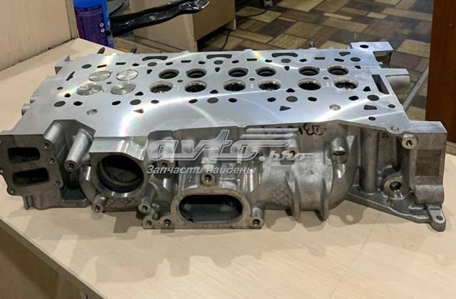 RFGK2Q6090AC Ford Головка циліндрів