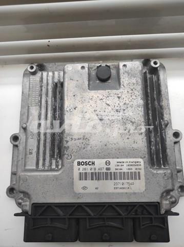 ЕБУ Renault (RVI) 237101754R ціна, від 63.35 USD