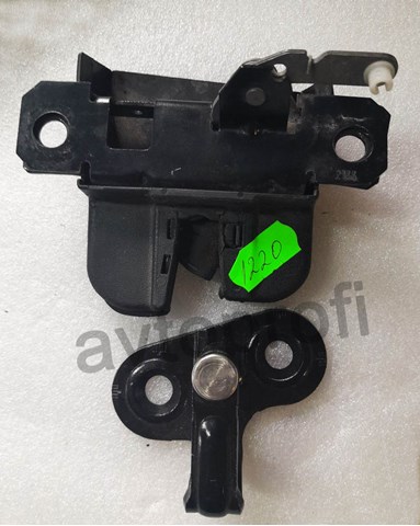  VAG 7H0827506 ціна, від 18.94 USD