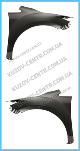 Ліве переднє крило FPS FP4407311 ціна, від 91.49 USD
