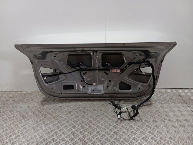 Купити BHY15261X Mazda 