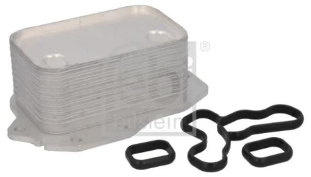 Купити CLC362000S Mahle Original Корпус масляного фільтра