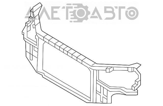  641014U500 Hyundai/Kia