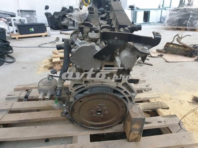 C2D22823 Jaguar Мотор в зборі