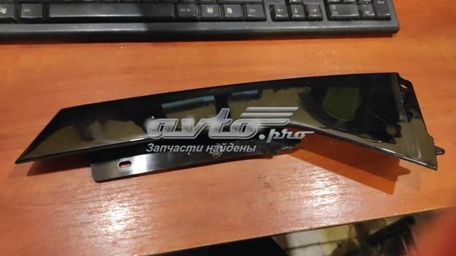 Накладка задньої двері, лівої, вертикальна LR050770 Land Rover