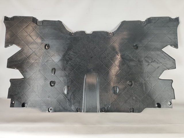 Захист днища, задній 158816500C Tesla