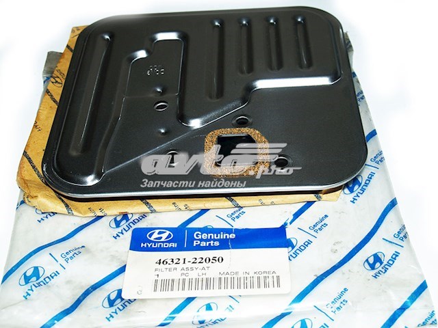 фільтр акпп Z15212R Фільтр АКПП ZIKMAR Z15212R