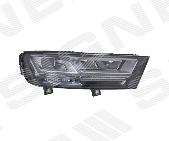 ZAD111623R Signeda Фара передня права