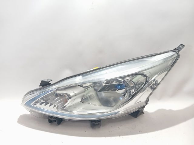 Купити 260604FA0A Nissan/Infiniti Основна фара в зборі ліва