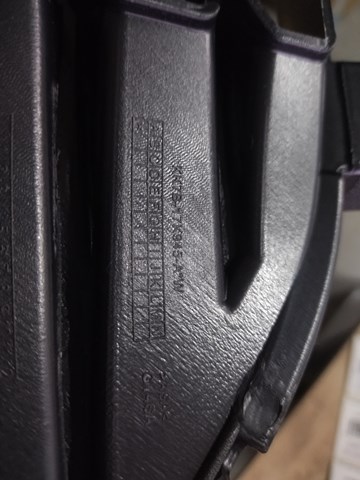  KT4Z17K945VA Ford
