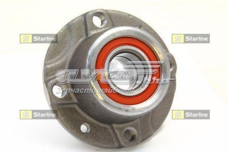 Маточина заднього колеса Starline SLO21440