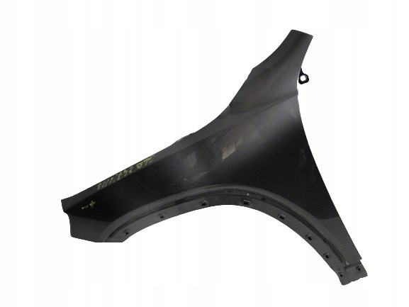 Ліве переднє крило Mercedes A2478810101 ціна, від 360.66 USD