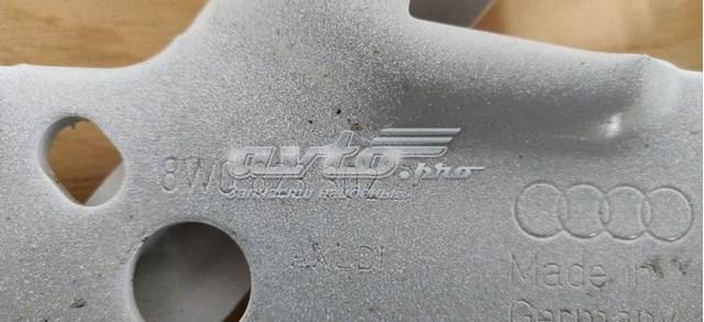 Завіса капота права FPS FP1227286 ціна, від 124.79 USD