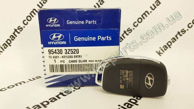 877814A900UQ Hyundai/Kia 